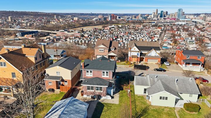 Property Photo: 61 Biehl Street KY 41071