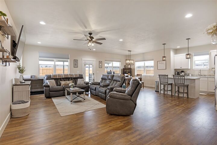 Property Photo:  8869 Snapdragon Drive  MT 59808 