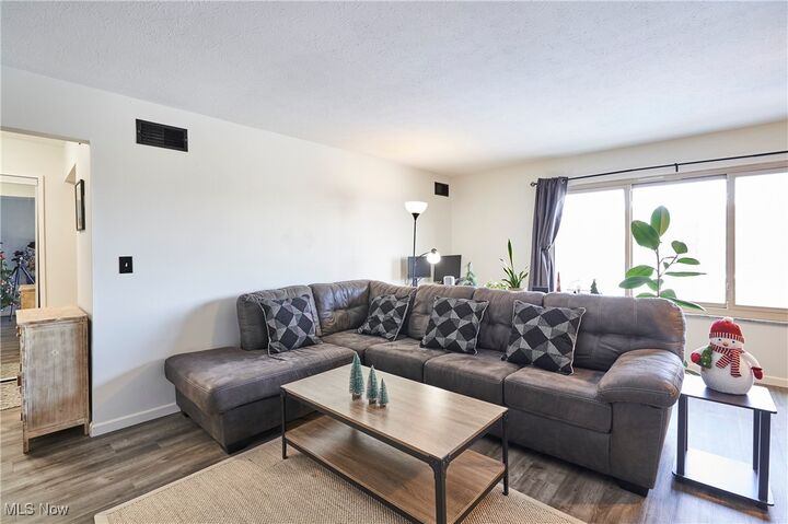 Property Photo:  18501 Hilliard Boulevard  OH 44116 