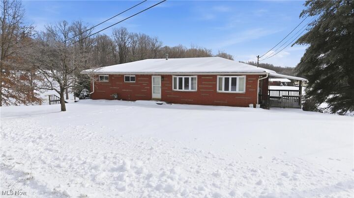 Property Photo:  350 Blennerhassett Heights  WV 26181 