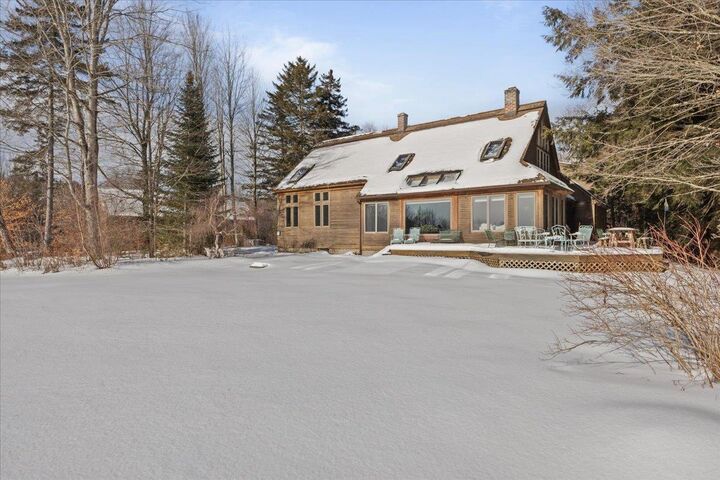 Property Photo:  1701 Cleveland Corners Road  VT 05655 