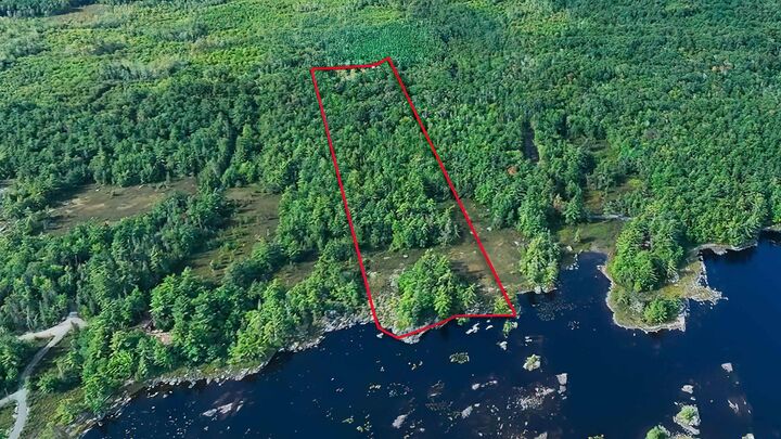 Property Photo:  Lot 8 Harbour Acres Road  NS B0T 1E0 