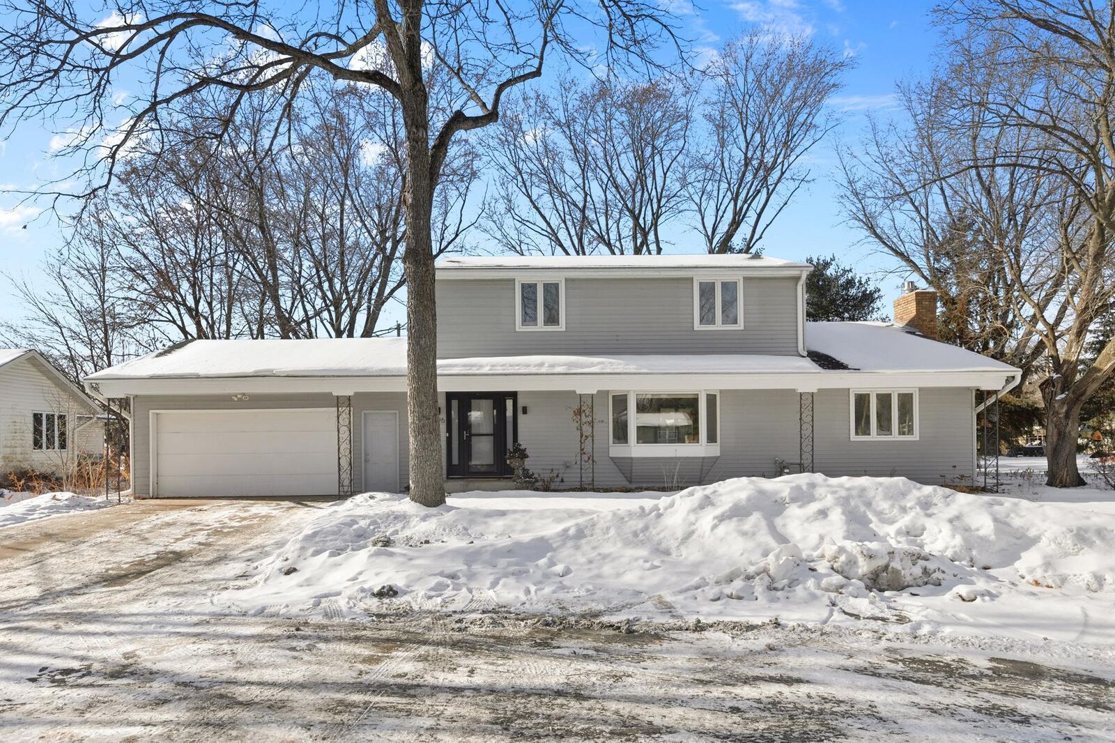 Property Photo:  4396 Snail Lake Court W  MN 55126 