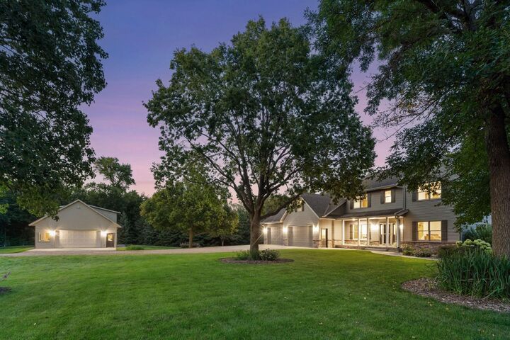 Property Photo:  14655 County Rd 33  MN 55368 