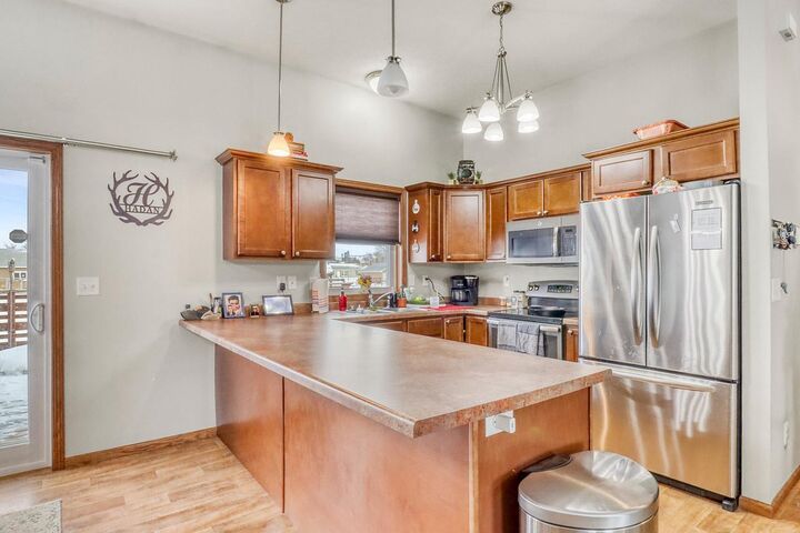 Property Photo:  302 Chicago Avenue  MN 56520 