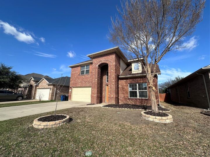 Property Photo: 6549 Compass Ridge Drive TX 75249