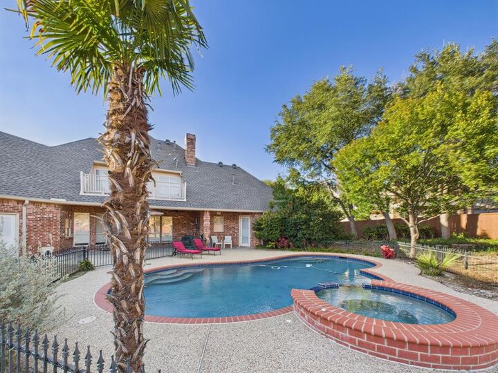 Property Photo:  503 Ashburne Glen Circle  TX 75154 