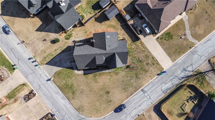 Property Photo:  2514 W Orleans Drive  AR 72758 