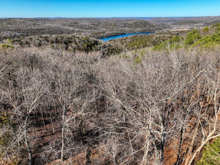 Property Photo:  347 Ridgeline Road  AR 72632 