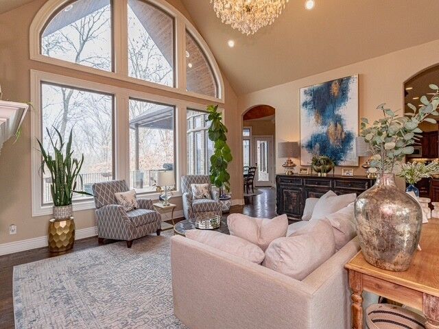 Property Photo: 1453 Le Chesnay Drive AR 72719