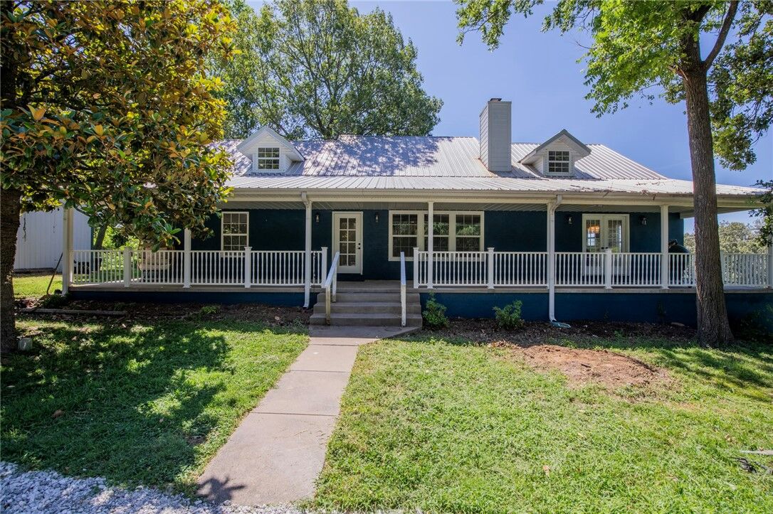 Property Photo:  16723 Scenic Hills Drive  AR 72761 