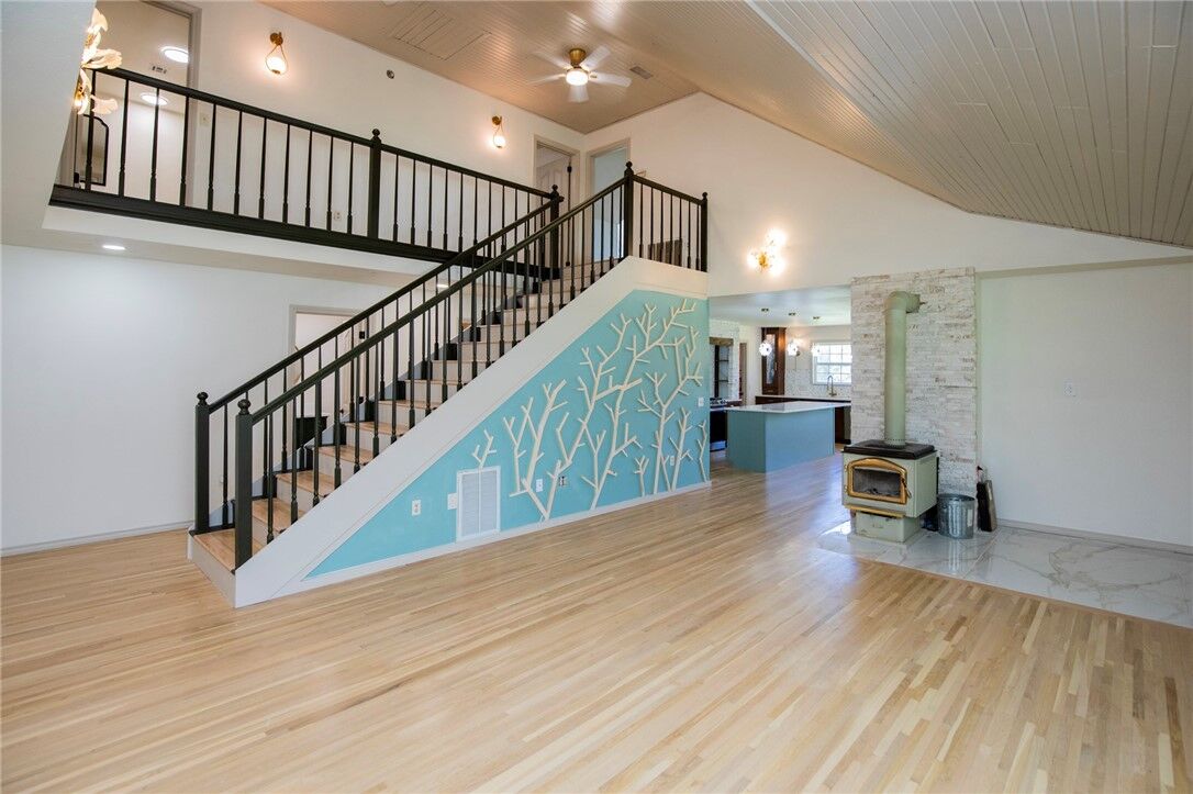 Property Photo:  16723 Scenic Hills Drive  AR 72761 