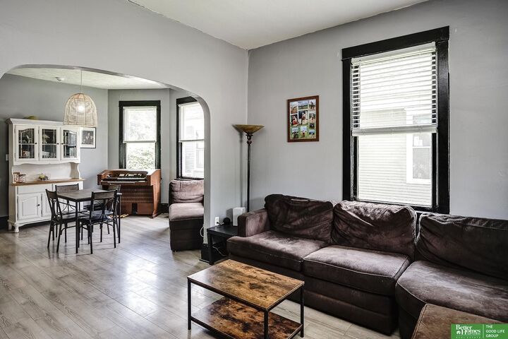 Property Photo:  2524 Fort Street  NE 68111 