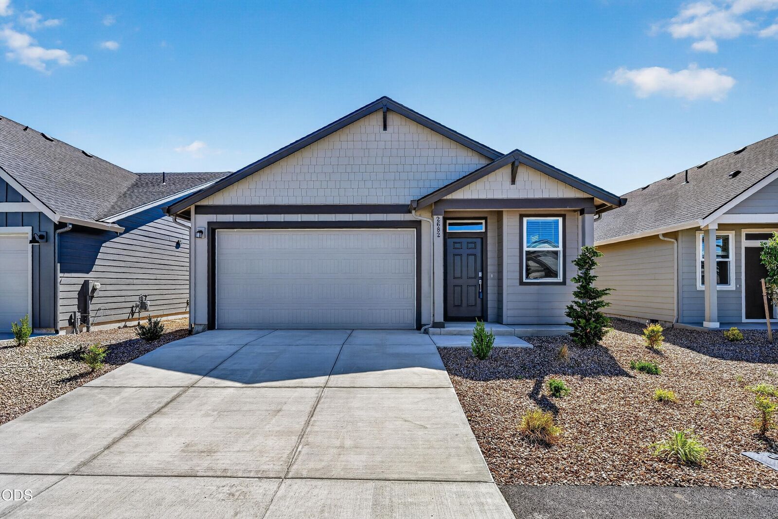 Property Photo: 2682 NW 26th Lp North OR 97756
