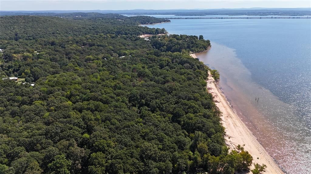 Property Photo:  011 Summer Lane  OK 74432 