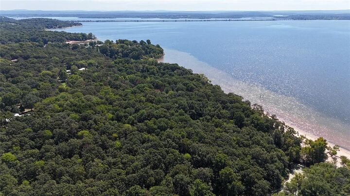 Property Photo:  009 Summer Lane  OK 74432 