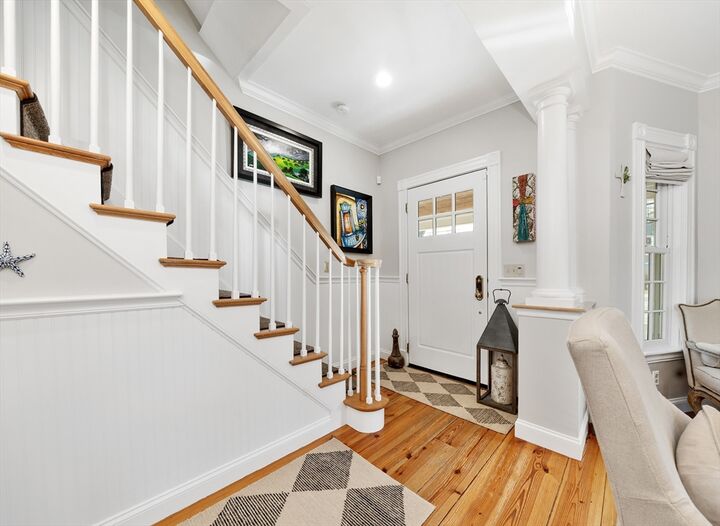 Property Photo: 597 Jerusalem Rd MA 02025