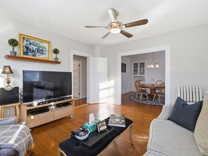 Property Photo:  40-42 Dexter St  MA 02453 