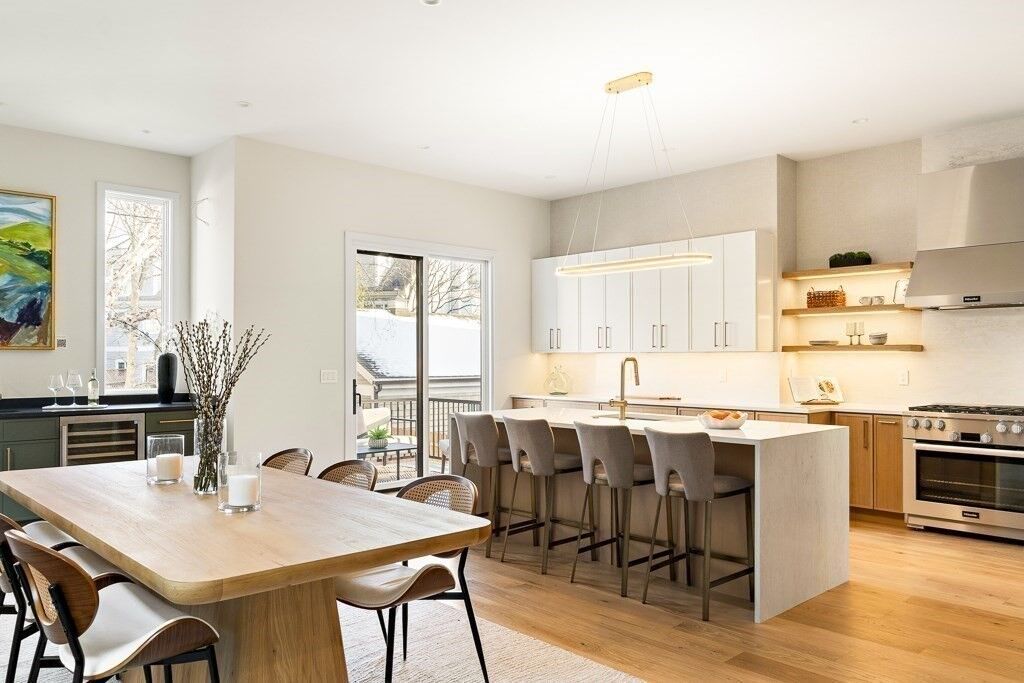 Property Photo:  161 Cushing St  MA 02138 