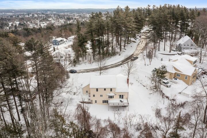 Property Photo:  204 Old Farm Rd  MA 01453 