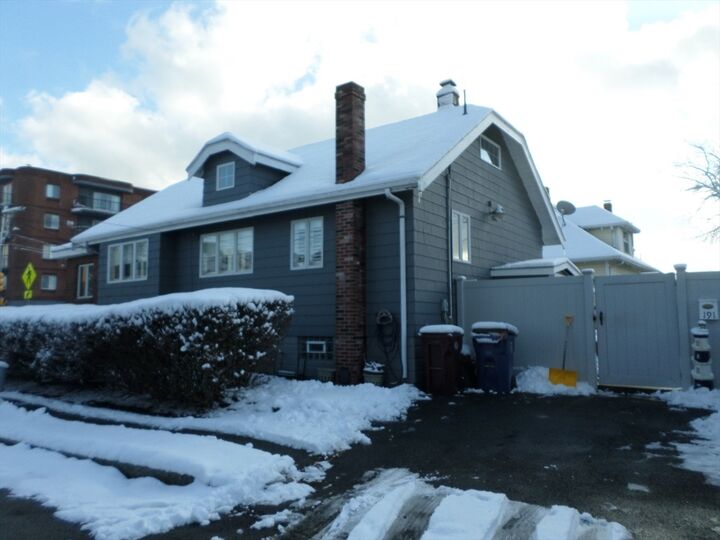 Property Photo:  191 N Shore Rd  MA 02151 