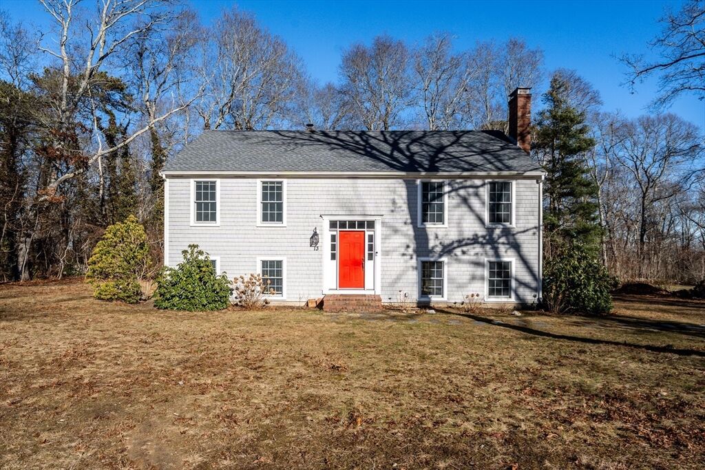 Property Photo:  13 Sea Meadow Drive  MA 02563 