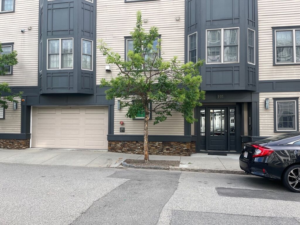 Property Photo:  191 K Street Parking 7  MA 02127 