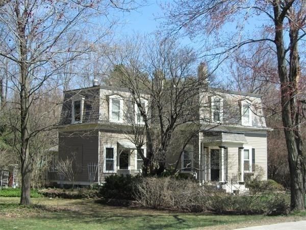 Property Photo: 139 Salem End Road MA 01702