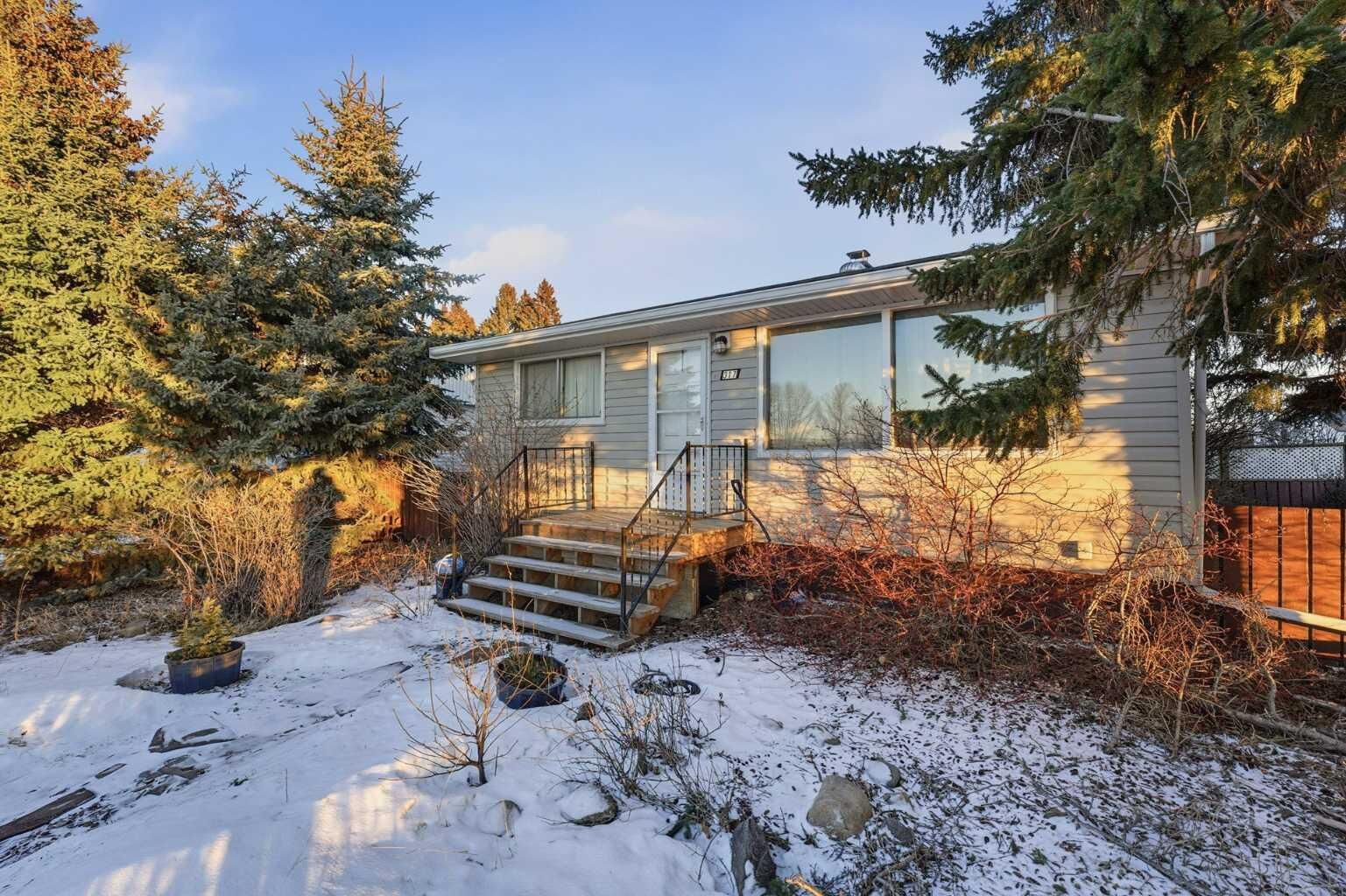 Photo de la propriété: 317 Centre Street AB T0M 0R0