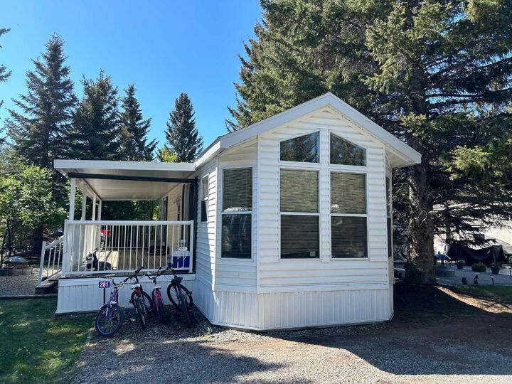 5230 27 Highway 29 Timber Ridge — photo 1