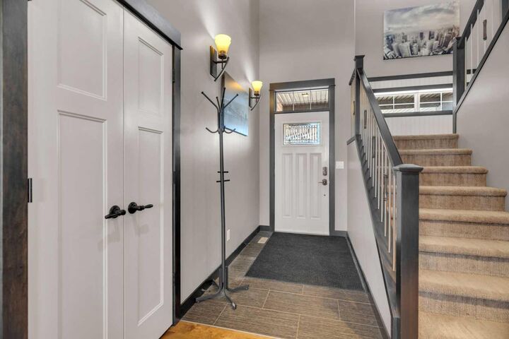 Photo de la propriété: 33 Sisson Avenue AB T4R 0L9