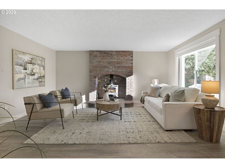 Property Photo:  15350 SE Linden Ln  OR 97267 