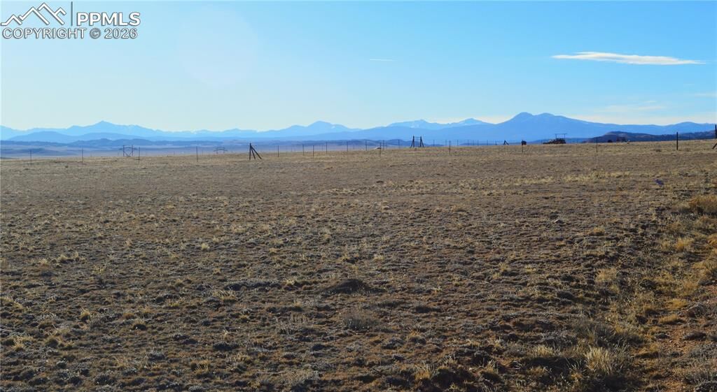 Property Photo: 6930 Summit Road CO 80827