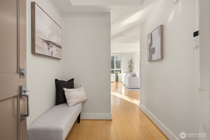 Property Photo: 123 Bjune Drive 201 WA 98110