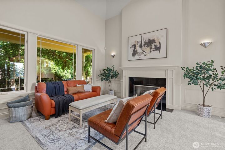 Property Photo: 2129 204th Place NE WA 98074