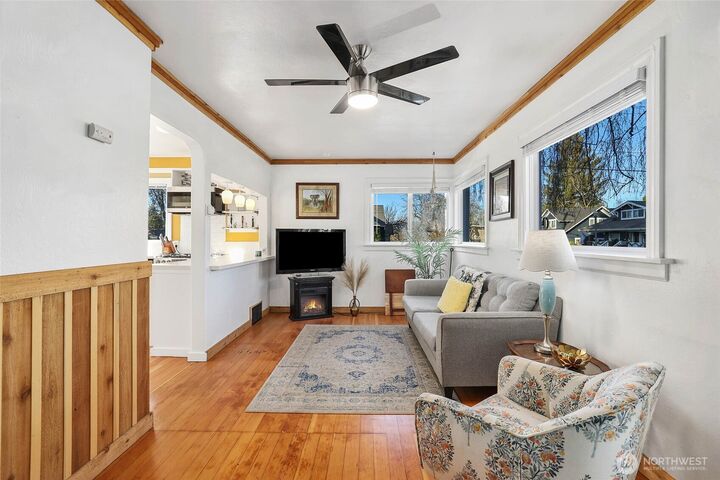 Property Photo:  2602 N 15th Street  WA 98406 