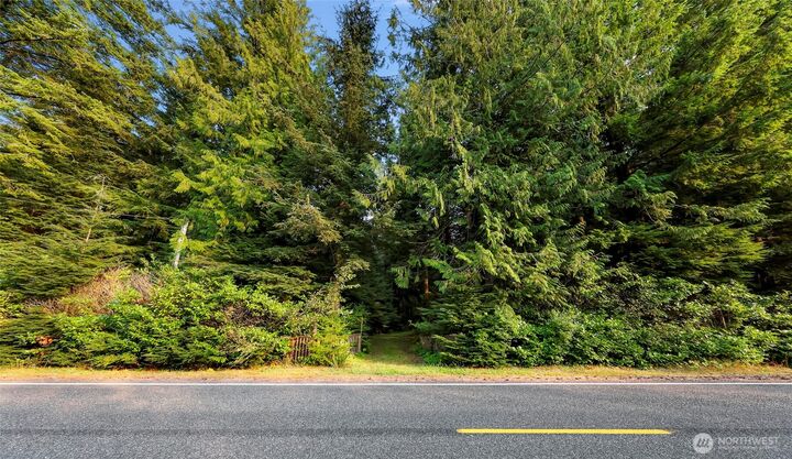 Property Photo:  6801  South Pass Rd.  WA 98266 