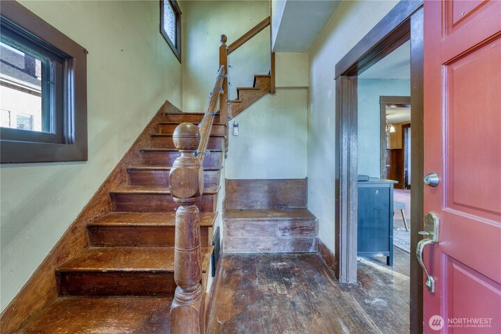 Property Photo:  3010 S 8th Street  WA 98405 