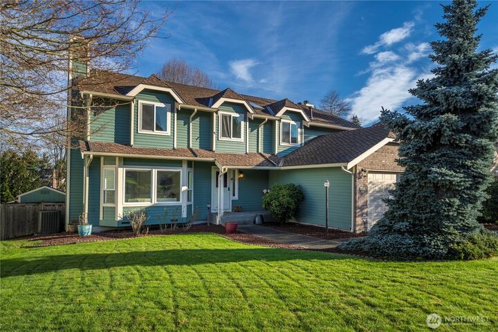Property Photo:  29652  61st Avenue S  WA 98001 