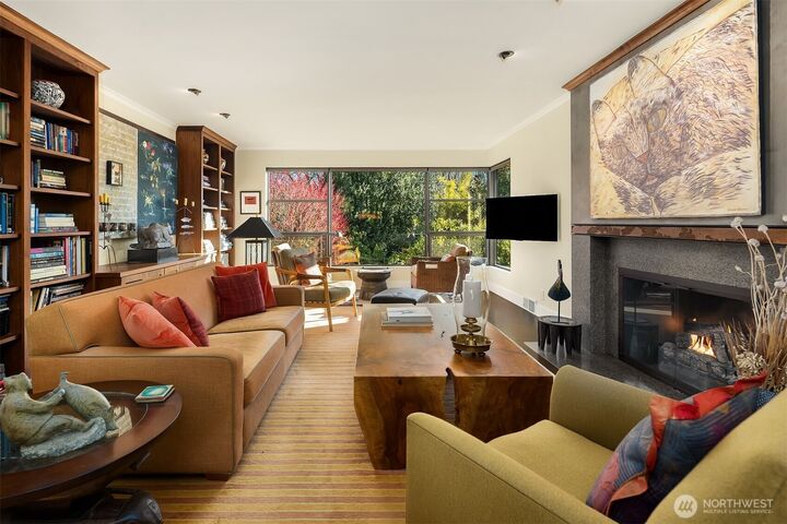 Property Photo: 1561 Magnolia Boulevard W WA 98199