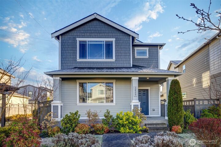 Property Photo:  32359  Tolmie Lane  WA 98010 