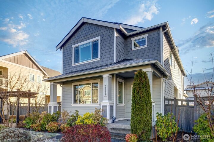 Property Photo: 32359 Tolmie Lane WA 98010