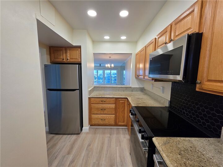 Property Photo:  3939 Ocean Drive 604B  FL 32963 