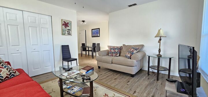 Property Photo:  323 Seminole Court  FL 33476 