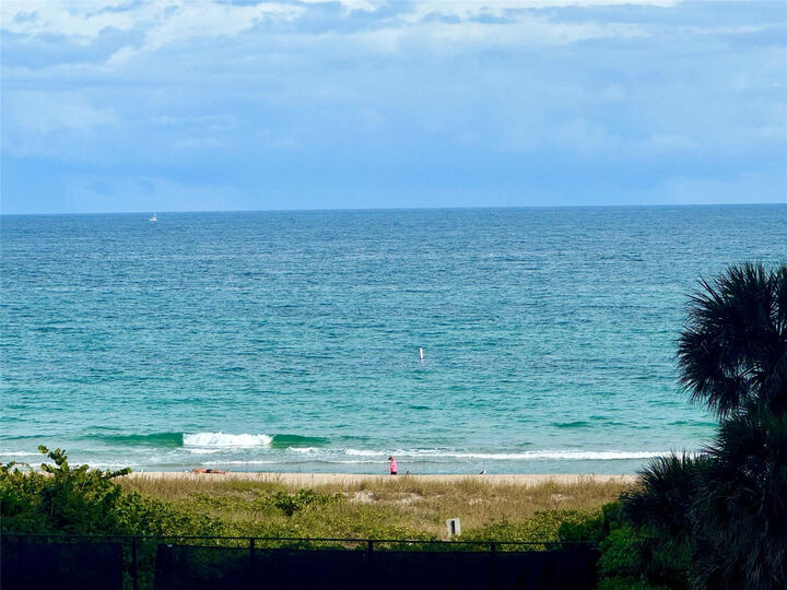 Property Photo:  1800 S Ocean Boulevard 410  FL 33062 