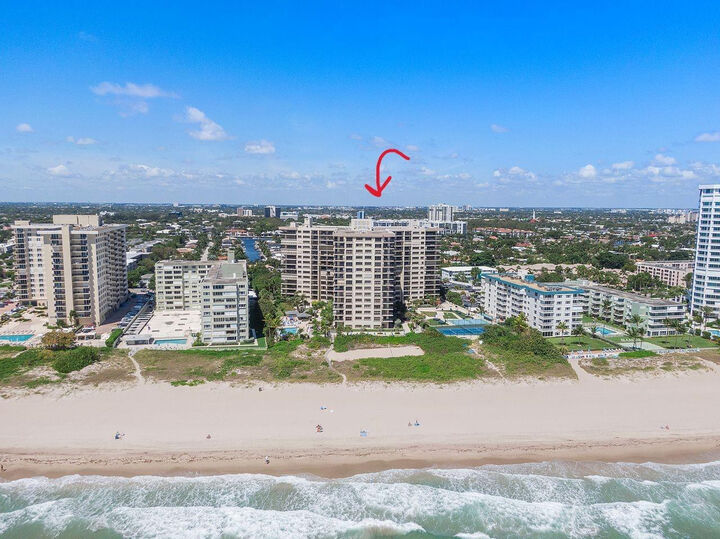 Property Photo: 1800 S Ocean Boulevard 410 FL 33062