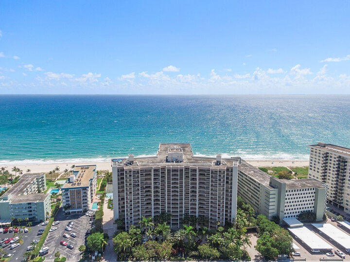 Property Photo:  1800 S Ocean Boulevard 410  FL 33062 
