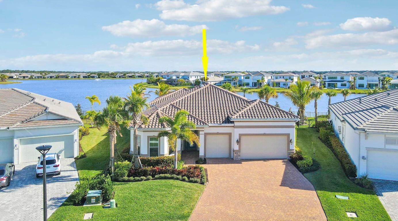 Property Photo:  10874 Stellar Circle Circle  FL 33412 