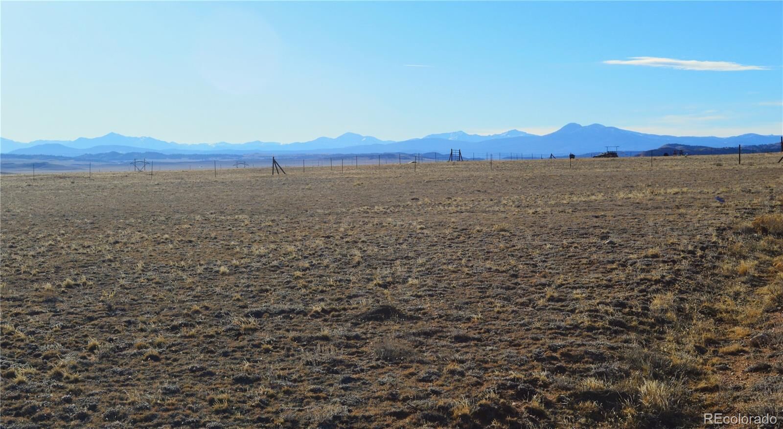 Property Photo: 6930 Summit Road CO 80827