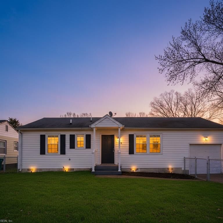 Property Photo: 906 Harpersville Rd VA 23601